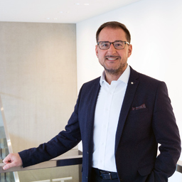 Jürgen Kotzbauer