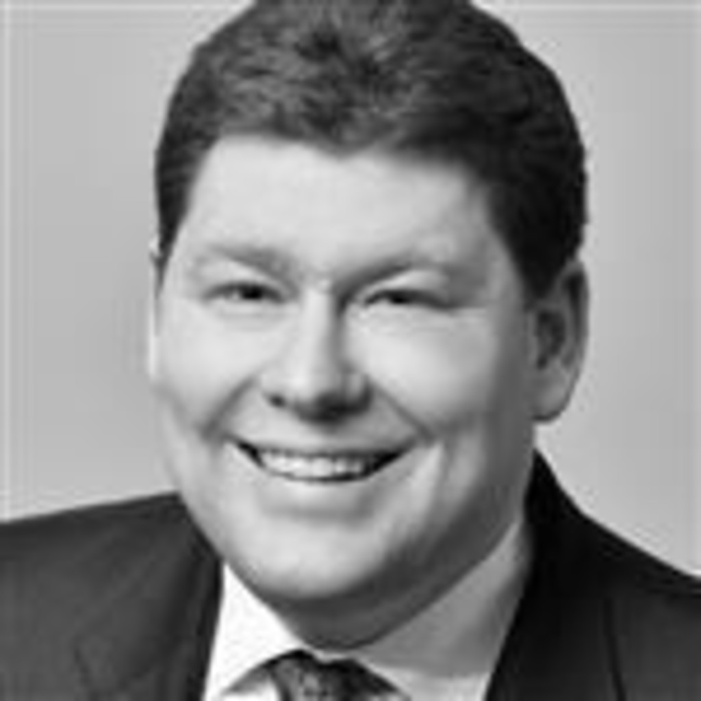 Christoph Moll Senior Manager KPMG AG