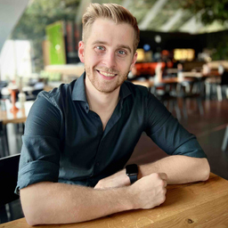 Tobias Eicker