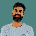 Ashish Gavali