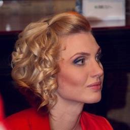 Yulia Karpenko's profile picture