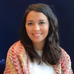 Nesrine Ramdhouni