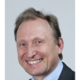 Rüdiger Blaich