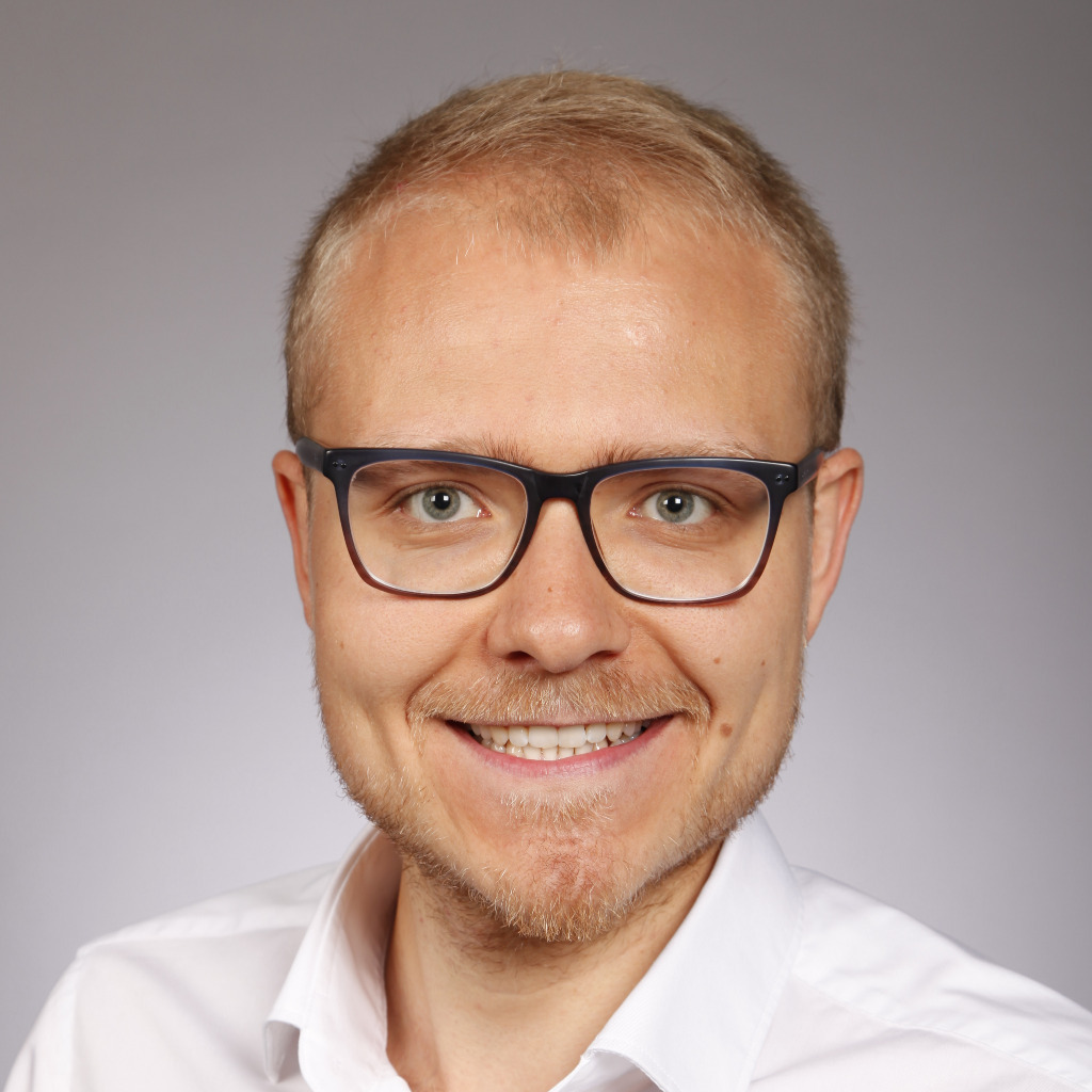 Peter Popow Pädagogischer Mitarbeiter Internationaler Bund (IB