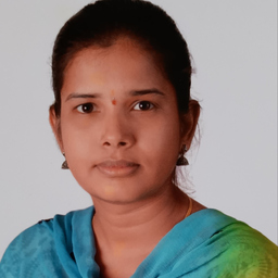 Ahila Chokkalingam