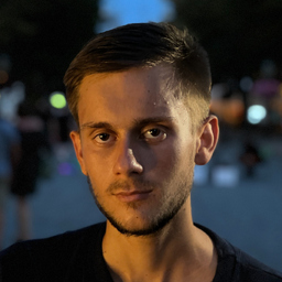 Шестопалов Тимофій