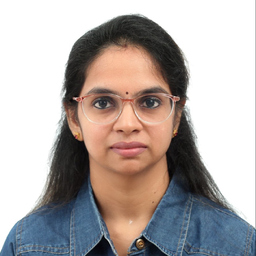 Janani Sathish