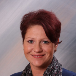 Yvonne Wolf