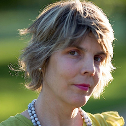 Dipl.-Ing. Insa Kristina Schrader