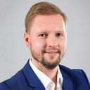 Dr. Mischa Pupashenko