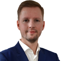 Dr. Mischa Pupashenko