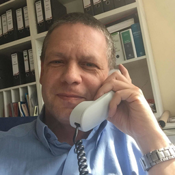 Dirk Urmersbach