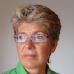 Petra Schuch