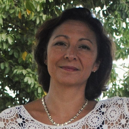 Cristina Alves