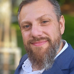 Klaus Ahlf