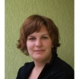 Profilbild Raluca Väth