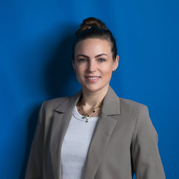 Lena Knoblach