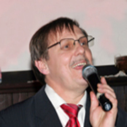 Manfred Burckard
