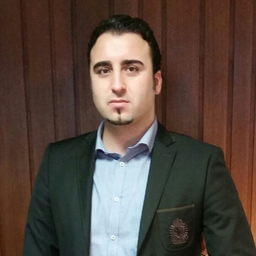 Harun Yildiz