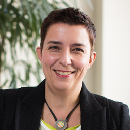 Sonja Friedly-Leonhard