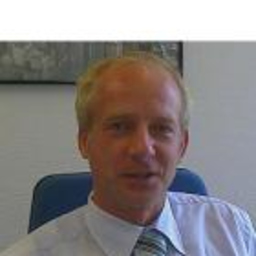 Dipl.-Ing. Matthias Kaßelmann