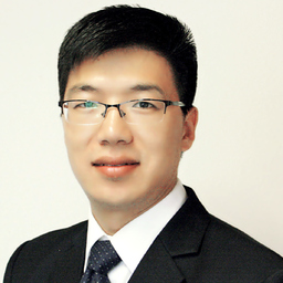 Wenliang Geng's profile picture