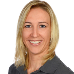 Kathrin zu Jeddeloh 