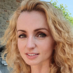 Tetyana Außem