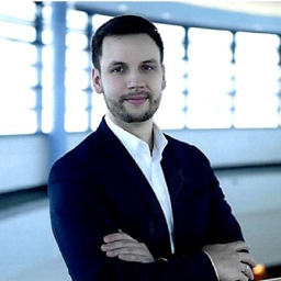 Patrick Hillmann