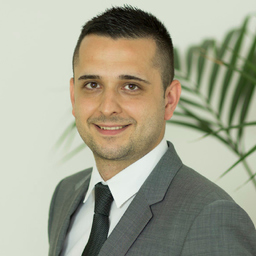 Ivan Stevanovic BA