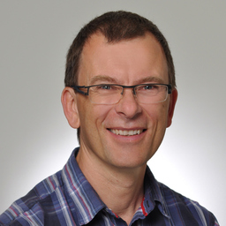 Markus Gysel
