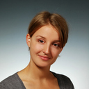 Social Media Profilbild Magdalena Sobczak München
