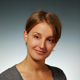 Dipl.-Ing. Magdalena Sobczak
