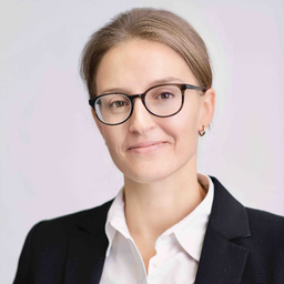 Dipl.-Ing. Magdalena Sobczak