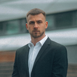 Pascal Gebert