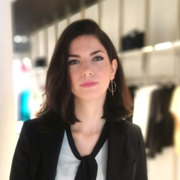 Hannah Irina Schäfer