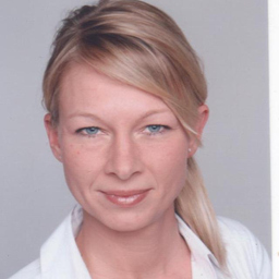 Nina Radde