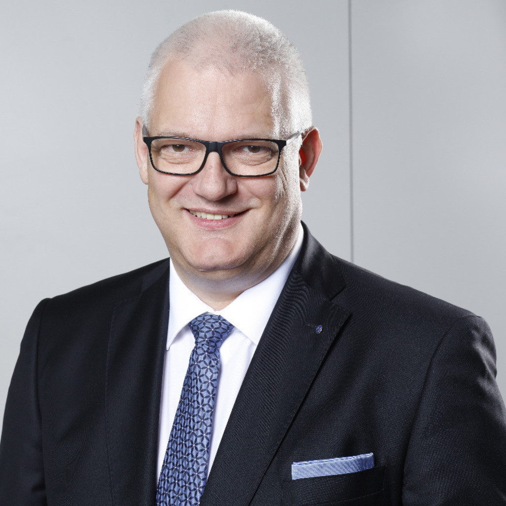 Ulrich Möller Finanzen und Controlling Wital GmbH XING