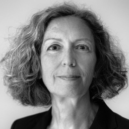 Cornelia Pasch