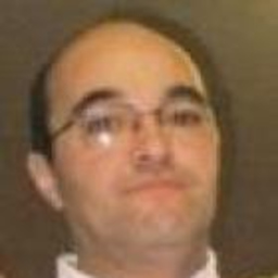 Claudio Martinez Oliveira