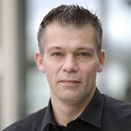 Profilbild Stefan Röhm