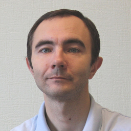 Dr. Pavel Lyubutin