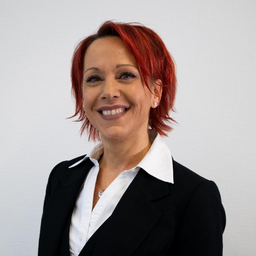 Anja Knapp