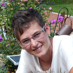Ramona Schnappauf