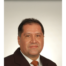 Dr. Jorge Panesso