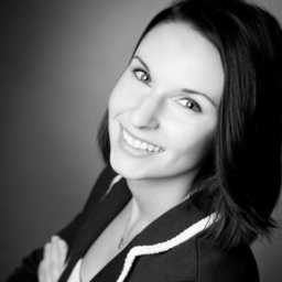 Sandra Preußel
