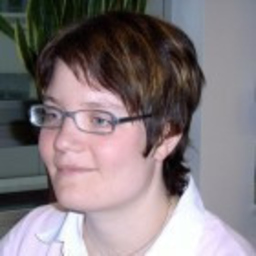 Ulrike Zeiger