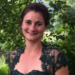 Christine Lorbach-Roth