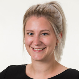 Yvonne Lamsfuß's profile picture