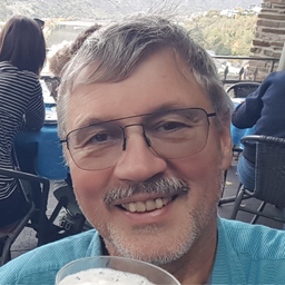 Klaus Schink